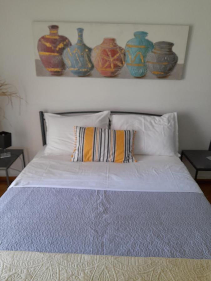 Athens Gate Apt Appartamento Esterno foto