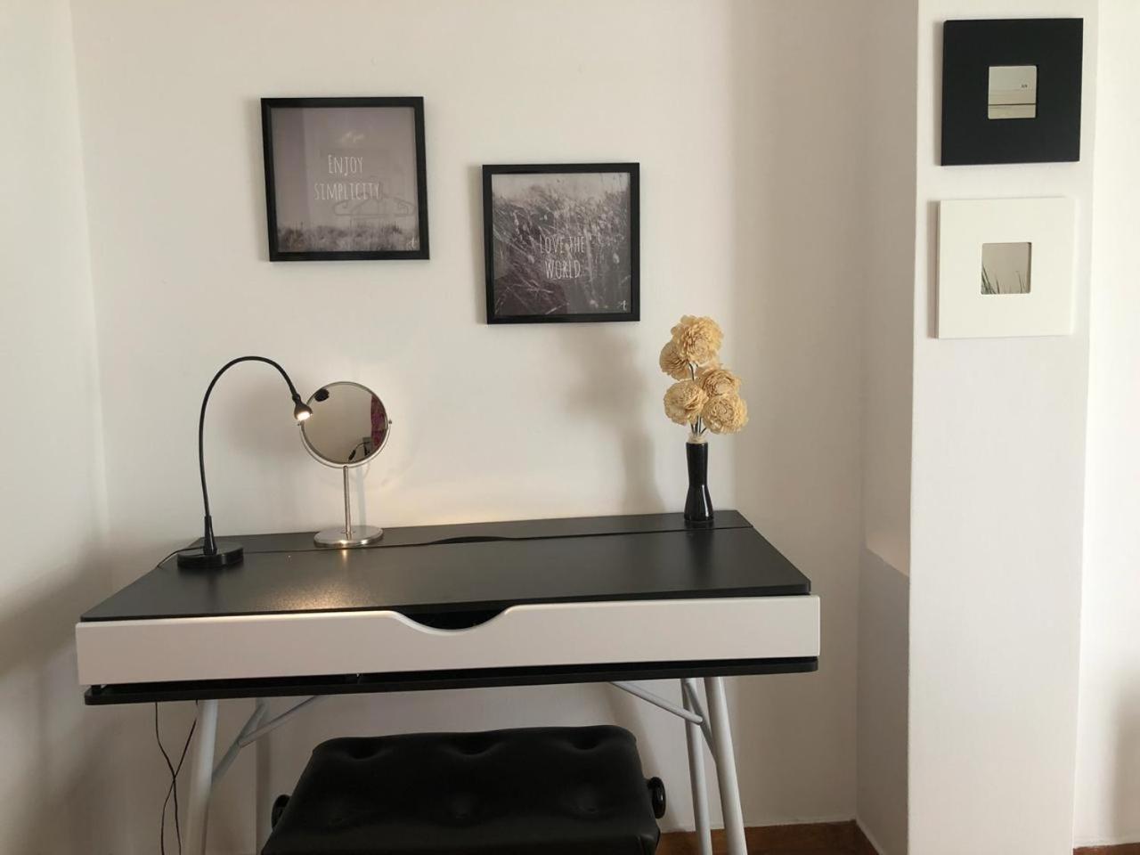 Athens Gate Apt Appartamento Esterno foto